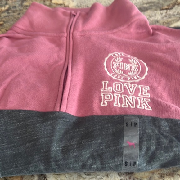 PINK Victoria's Secret Tops - Victoria Secret
